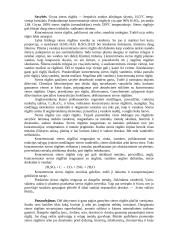 Sieros rūgštis. Savybės, naudojimas, gamyba, problemos 2 puslapis