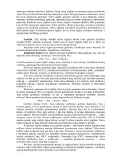 Sieros rūgštis. Savybės, naudojimas, gamyba, problemos 3 puslapis