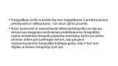 Įvadas į fotografiją 9 puslapis