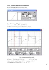 Signalų ir grandinių namų darbas 6 puslapis