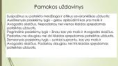 Molis. Avogadro skaičius 2 puslapis