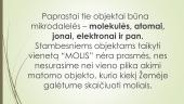 Molis. Avogadro skaičius 14 puslapis