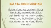 Molis. Avogadro skaičius 4 puslapis