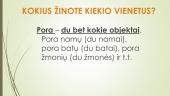 Molis. Avogadro skaičius 5 puslapis