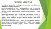 Cheminė formulė 2 puslapis