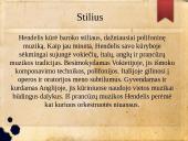 Georgas Frydrichas Hendelis. Oratorijos 3 puslapis