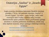 Georgas Frydrichas Hendelis. Oratorijos 7 puslapis