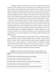 Laisvalaikio praleidimo būdų analizė Druskininkų kurorte  12 puslapis