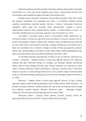 Laisvalaikio praleidimo būdų analizė Druskininkų kurorte  16 puslapis