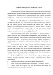 Laisvalaikio praleidimo būdų analizė Druskininkų kurorte  18 puslapis