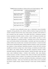 Laisvalaikio praleidimo būdų analizė Druskininkų kurorte  8 puslapis