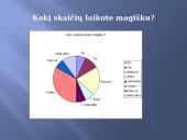 Tiriamasis darbas matematikos pamokai. Magiškasis skaičius 7 11 puslapis