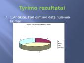 Tiriamasis darbas matematikos pamokai. Magiškasis skaičius 7 8 puslapis