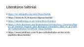Disacharidai 9 puslapis