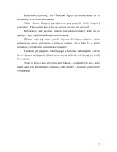 Situacijos analizė 3 puslapis