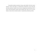 Situacijos analizė 7 puslapis