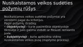 Nusikalstamos veikos sudėtis (skaidrės) 6 puslapis
