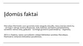 Marcelijus Martinaitis. Biografija 7 puslapis