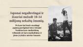 Japonų karo nusikaltimai 11 puslapis