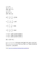 Sudėtinga elektros grandinė 2 puslapis