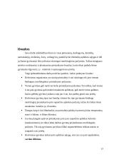 Skirtingas morfologinis gyvų būtybių prisitaikymas prie supančios aplinkos 13 puslapis