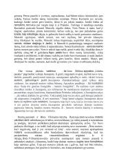 Moters vaidmuo lietuvių literatūroje. Kalba 2 puslapis