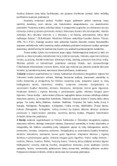 Skirtingo amžiaus mokinių liaudies dainos suvokimo ir įsisavinimo galimybės 4 puslapis