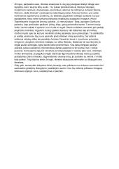 Asmenybės laikysena ribinėse situacijose Albero Kamiu ,,Svetimas“, Antano Škėmos ,,Balta Drobulė“ 2 puslapis