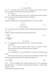 Lengvųjų automobilių serviso įmonių technologinis projektavimas 10 puslapis