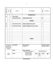 Lengvųjų automobilių serviso įmonių technologinis projektavimas 6 puslapis