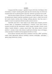 Lengvųjų automobilių serviso įmonių technologinis projektavimas 7 puslapis