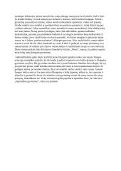 Ar sunku būti jaunu žmogumi? 2 puslapis