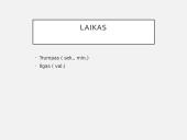 Orientavimasis plane, žemėlapyje, aplinkoje. GPS. GIS 9 puslapis