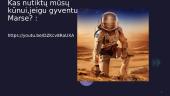 Skaidrės: Marsas 15 puslapis
