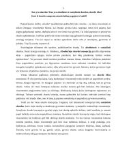 Skurdas. Socialinė atskirtis. Globalizacija 2 puslapis