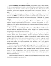 Skurdas. Socialinė atskirtis. Globalizacija 11 puslapis