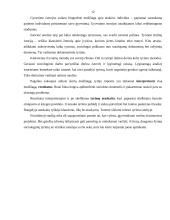 Skurdas. Socialinė atskirtis. Globalizacija 12 puslapis