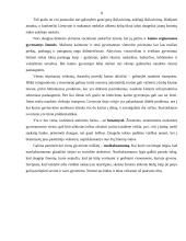 Skurdas. Socialinė atskirtis. Globalizacija 8 puslapis