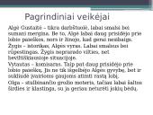 Gina Viliūnė „Vilniaus Madona“ knygos pristatymas 11 puslapis