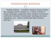 Pagrindinės valdžios funkcijos 3 puslapis