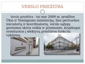 Pagrindinės valdžios funkcijos 4 puslapis