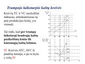 Firmos gamybos išlaidos. Kaštai 17 puslapis