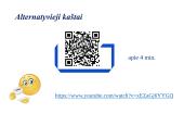 Firmos gamybos išlaidos. Kaštai 3 puslapis