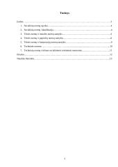 Socialinės normos, jų rūšys bei santykiai su teisės normomis 2 puslapis