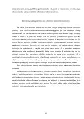 Socialinės normos, jų rūšys bei santykiai su teisės normomis 11 puslapis