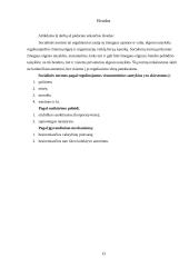 Socialinės normos, jų rūšys bei santykiai su teisės normomis 12 puslapis