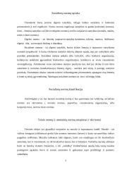 Socialinės normos, jų rūšys bei santykiai su teisės normomis 4 puslapis