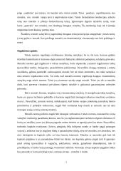 Socialinės normos, jų rūšys bei santykiai su teisės normomis 6 puslapis