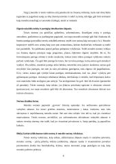 Socialinės normos, jų rūšys bei santykiai su teisės normomis 7 puslapis