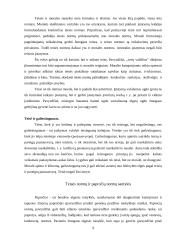 Socialinės normos, jų rūšys bei santykiai su teisės normomis 8 puslapis